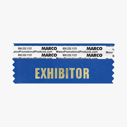 Custom Badge Ribbons for Events