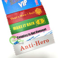 Custom Event Ribbon